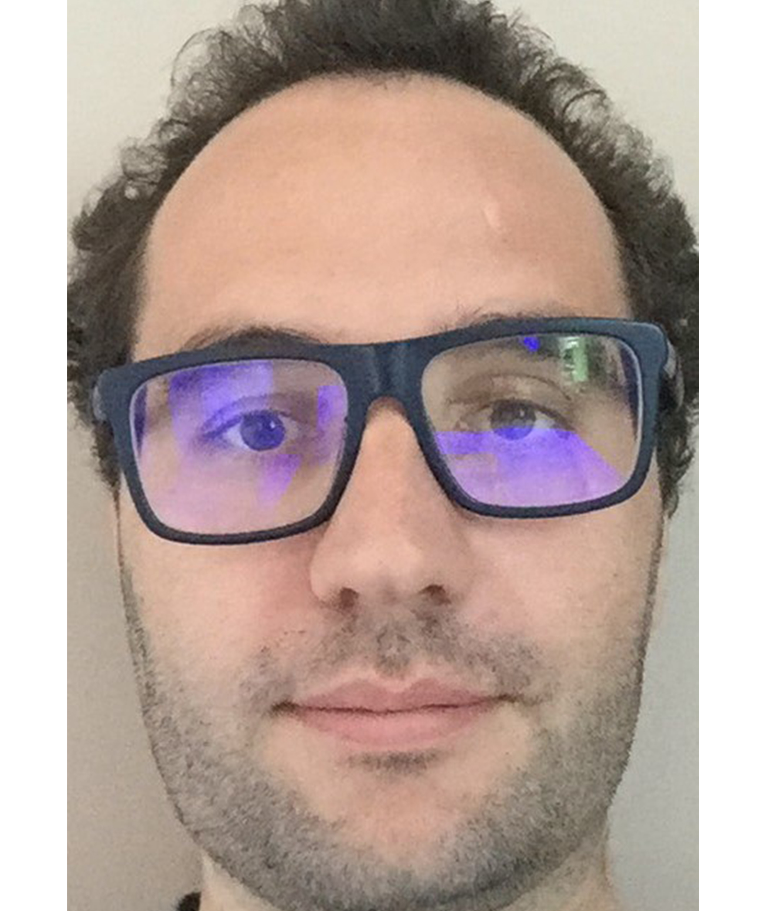 Xavier Calmettes